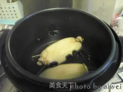 Make Rice step 5