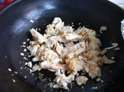 Make Fry the catfish step 1