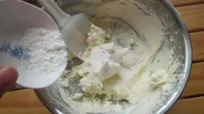 Make New York cheesecake step 13