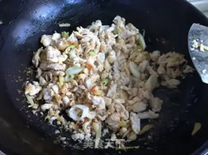 Make Fry the catfish step 3