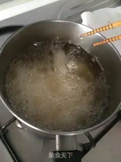 Make Soft and rich step 1