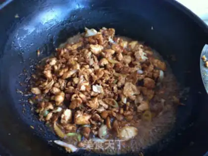 Make Fry the catfish step 4