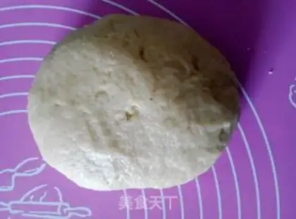 Make Soft cookies step 2