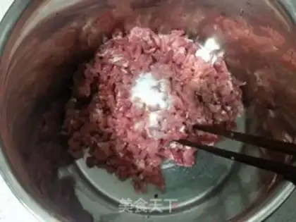 Make Pork roll step 2