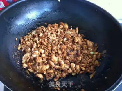 Make Fry the catfish step 5
