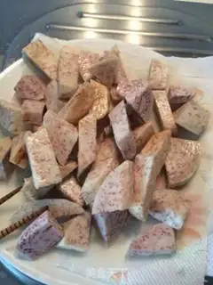 Make Soft and rich step 2