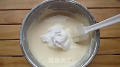 Make New York cheesecake step 18