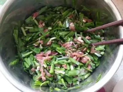 Make Pork roll step 4