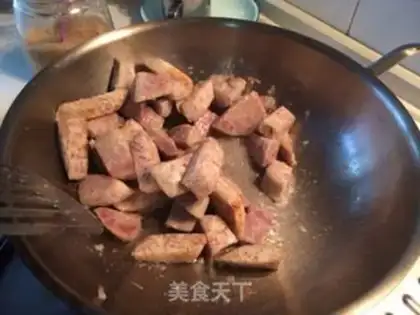 Make Soft and rich step 5
