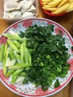 Make ♪ The big bones of a hot pot ♪ step 5
