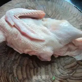 Make Scrambling ducks step 0