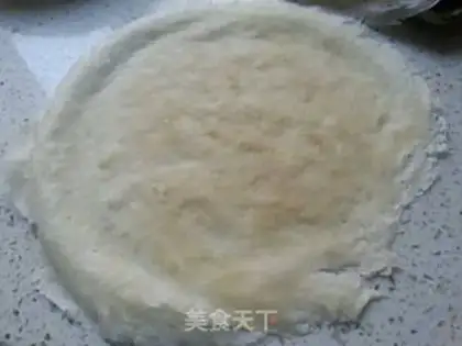 Make Pork roll step 6