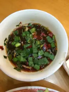 Make ♪ The big bones of a hot pot ♪ step 6