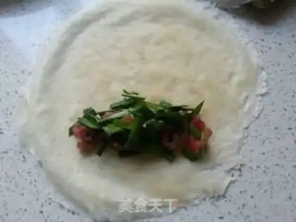 Make Pineapple beef step 7