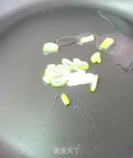 Make Pelican butter, willow tea mushrooms step 3