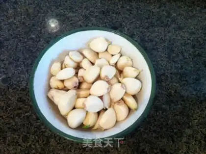 Make Pickle step 1