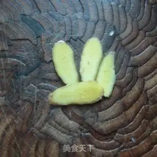 Make Scrambling ducks step 3