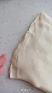 Make The embroidery step 13