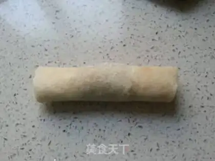 Make Pork roll step 10
