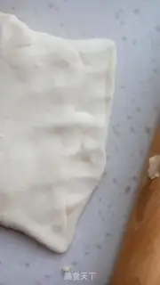Make The embroidery step 14