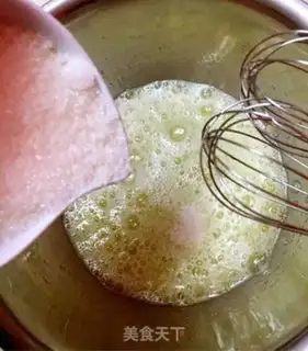 Make Chocolate rolls step 6