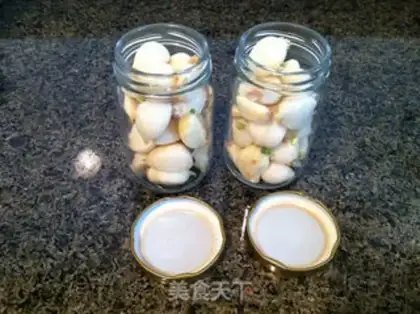 Make Pickle step 4