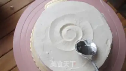 Make New York cheesecake step 27