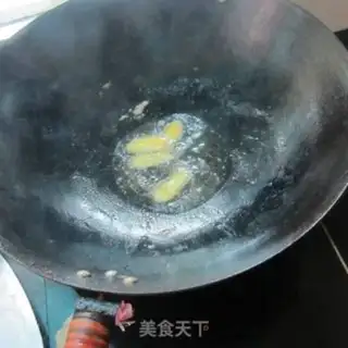 Make Scrambling ducks step 5