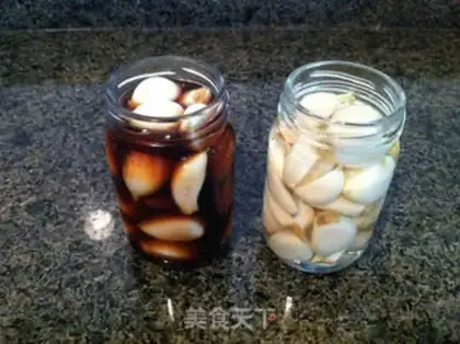 Make Pickle step 5
