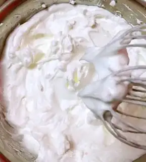 Make Chocolate rolls step 7