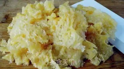 Make Pearlfish belly chord soup step 7
