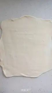 Make The embroidery step 16