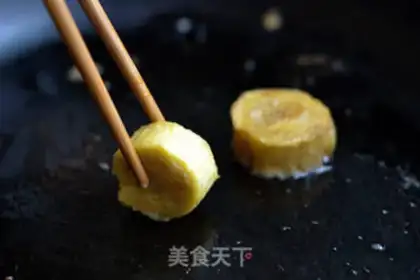 Make Flower breakfast step 4