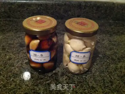 Make Pickle step 6