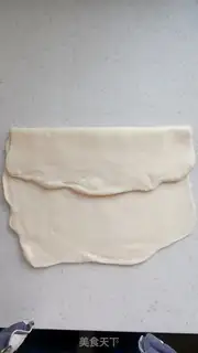 Make The embroidery step 17