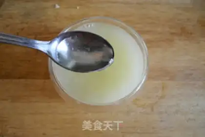 Make Honey grapefruit juice step 6