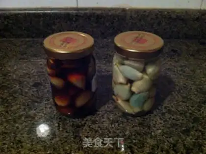 Make Pickle step 7