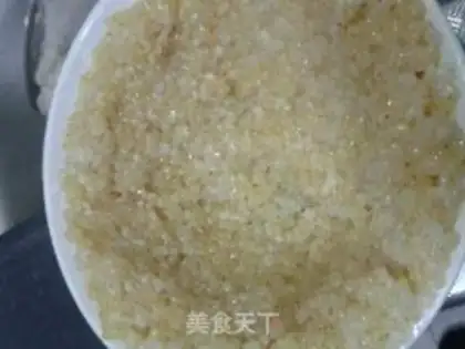 Make Gold Quantum step 3