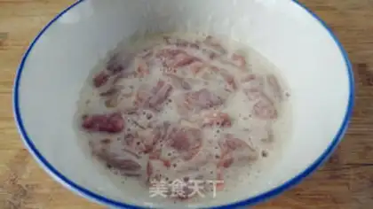 Make Pearlfish belly chord soup step 10