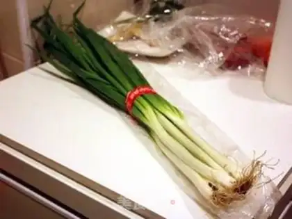 Make Blast the intestines step 1