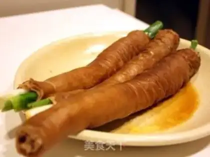 Make Blast the intestines step 2