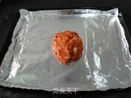Make Spicy pork step 3