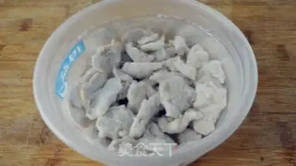 Make Pearlfish belly chord soup step 12