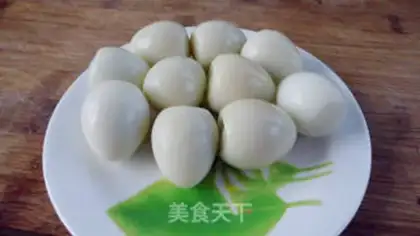 Make Pearlfish belly chord soup step 13