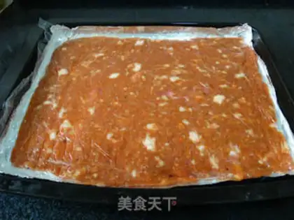 Make Spicy pork step 4