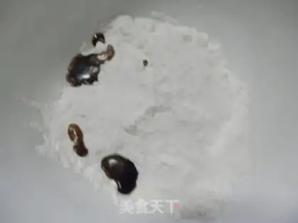 Make Fry box step 1