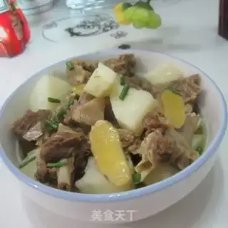Make Scrambling ducks step 13