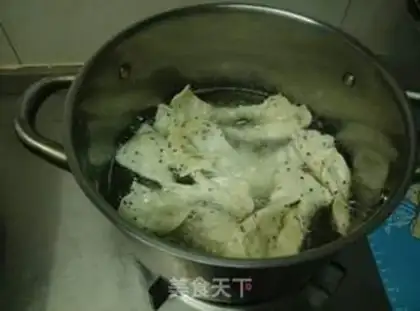 Make Masha step 3