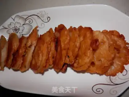 Make Fry box step 6