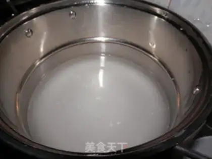 Make Eggs for noodles step 2